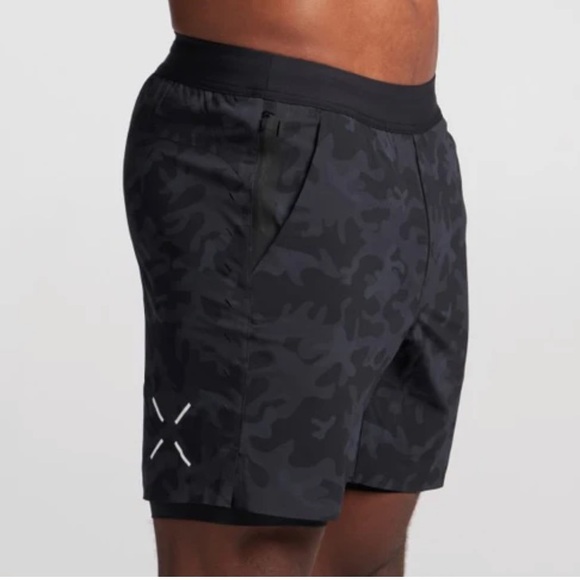 Ten Thousand Other - The ten thousand shorts